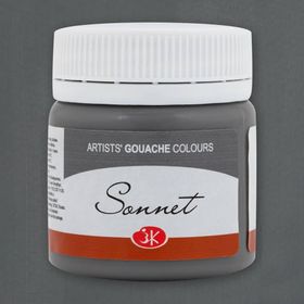 St.Petersburg 40 ml Grey 814 Sonnet Guaj Boya