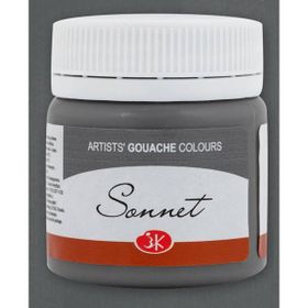 St.Petersburg 40 ml Grey 814 Sonnet Guaj Boya