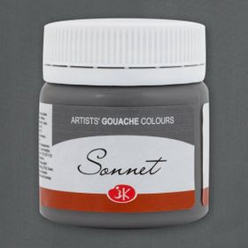 St.Petersburg 40 ml Grey 814 Sonnet Guaj Boya