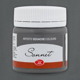 St.Petersburg 40 ml Grey 814 Sonnet Guaj Boya
