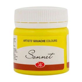 St.Petersburg 40 ml Lemon 214 Sonnet Guaj Boya