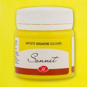St.Petersburg 40 ml Lemon 214 Sonnet Guaj Boya