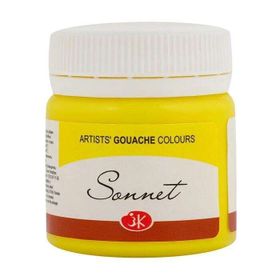 St.Petersburg 40 ml Lemon 214 Sonnet Guaj Boya