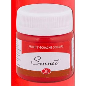 St.Petersburg 40 ml Red 331 Sonnet Guaj Boya