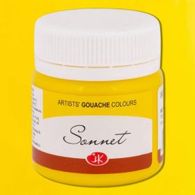 St.Petersburg 40 ml Yellow 211 Sonnet Guaj Boya