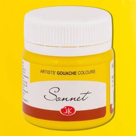 St.Petersburg 40 ml Yellow 211 Sonnet Guaj Boya