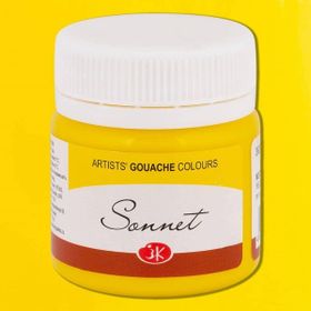 St.Petersburg 40 ml Yellow 211 Sonnet Guaj Boya