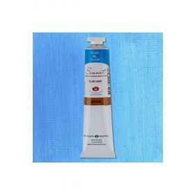 St.Petersburg 46 ml Blue Light 520 Sonnet Yağlı Boya