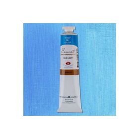 St.Petersburg 46 ml Blue Light 520 Sonnet Yağlı Boya