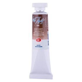 St.Petersburg 46 ml Burnt Umber 408 Ladoga Yağlı Boya