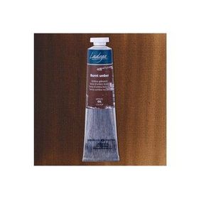 St.Petersburg 46 ml Burnt Umber 408 Ladoga Yağlı Boya
