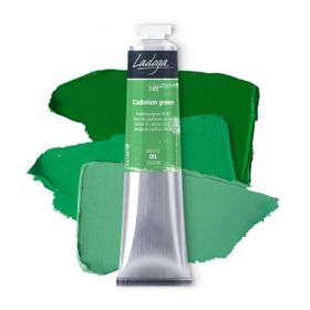 St.Petersburg 46 ml Cadmium Green Ladoga Yağlı Boya
