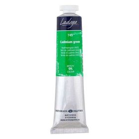 St.Petersburg 46 ml Cadmium Green Ladoga Yağlı Boya