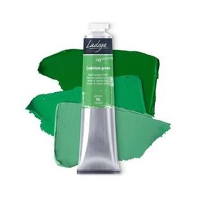 St.Petersburg 46 ml Cadmium Green Ladoga Yağlı Boya