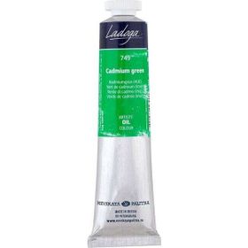 St.Petersburg 46 ml Cadmium Green Ladoga Yağlı Boya