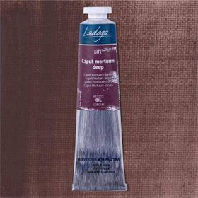 St.Petersburg 46 ml Caput Mortuum Deep 601 Ladoga Yağlı Boya