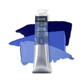 St.Petersburg 46 ml Cobalt Blue Spectral Hue 502 Ladoga Yağlı Boya