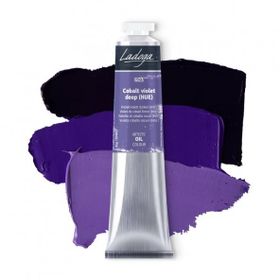St.Petersburg 46 ml Cobalt Violet Deep Hue 603 Ladoga Yağlı Boya