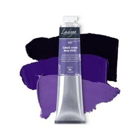 St.Petersburg 46 ml Cobalt Violet Deep Hue 603 Ladoga Yağlı Boya
