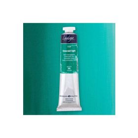St.Petersburg 46 ml Emerald Light 714 Ladoga Yağlı Boya