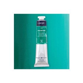 St.Petersburg 46 ml Emerald Light 714 Ladoga Yağlı Boya