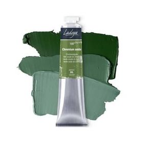 St.Petersburg 46 ml Oxide Of Chromium 704 Ladoga Yağlı Boya