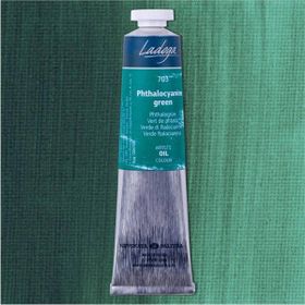 St.Petersburg 46 ml Phthalocyanine Green 703 Ladoga Yağlı Boya