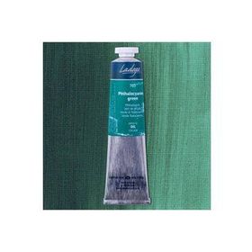 St.Petersburg 46 ml Phthalocyanine Green 703 Ladoga Yağlı Boya