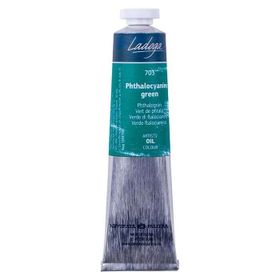 St.Petersburg 46 ml Phthalocyanine Green 703 Ladoga Yağlı Boya