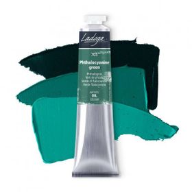 St.Petersburg 46 ml Phthalocyanine Green 703 Ladoga Yağlı Boya