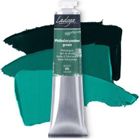 St.Petersburg 46 ml Phthalocyanine Green 703 Ladoga Yağlı Boya
