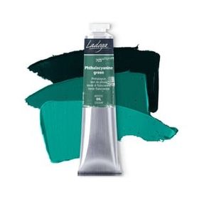 St.Petersburg 46 ml Phthalocyanine Green 703 Ladoga Yağlı Boya