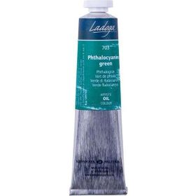 St.Petersburg 46 ml Phthalocyanine Green 703 Ladoga Yağlı Boya
