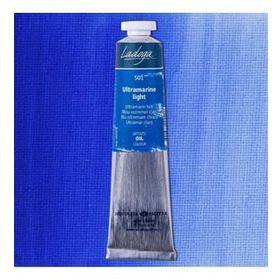 St.Petersburg 46 ml Ultramarine Light 501 Ladoga Yağlı Boya