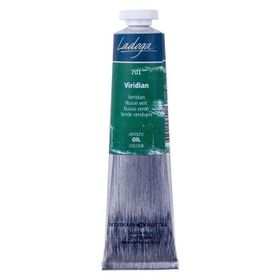 St.Petersburg 46 ml Viridian Green 701 Ladoga Yağlı Boya