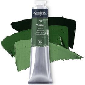 St.Petersburg 46 ml Viridian Green 701 Ladoga Yağlı Boya