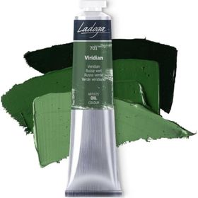 St.Petersburg 46 ml Viridian Green 701 Ladoga Yağlı Boya