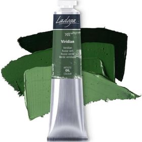 St.Petersburg 46 ml Viridian Green 701 Ladoga Yağlı Boya