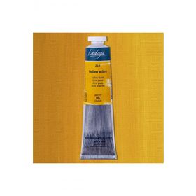 St.Petersburg 46 ml Yellow Ochre 218 Ladoga Yağlı Boya