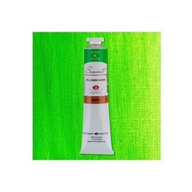 St.Petersburg 46 ml Yellowish Green 718 Sonnet Yağlı Boya