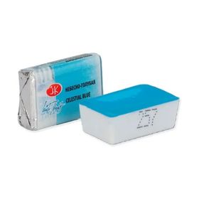 St.Petersburg 5785462 White Nights 2.5 ml N:512 Celestial Blue Tam Tablet Sulu Boya