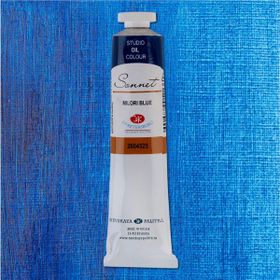 St.Petersburg 5798712 Sonnet 46 ml Milori Blue N:2604525 Yağlı Boya