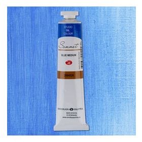 St.Petersburg 5798714 Sonnet 46 ml Blue Medium N:2604526 Yağlı Boya