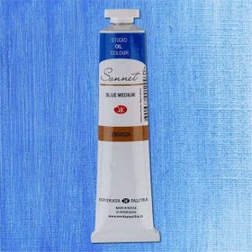 St.Petersburg 5798714 Sonnet 46 ml Blue Medium N:2604526 Yağlı Boya