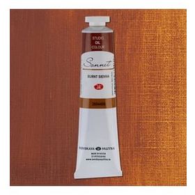 St.Petersburg 5798717 Sonnet 46 ml Burnt Sienna N:2604406 Yağlı Boya