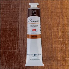 St.Petersburg 5798718 Sonnet 46 ml Burnt Umber N:2604408 Yağlı Boya