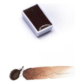 St.Petersburg 5798718 Sonnet 46 ml Burnt Umber N:2604408 Yağlı Boya