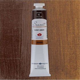 St.Petersburg 5798718 Sonnet 46 ml Burnt Umber N:2604408 Yağlı Boya