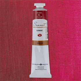 St.Petersburg 5798719 Sonnet 46 ml Carmine N:2604319 Yağlı Boya
