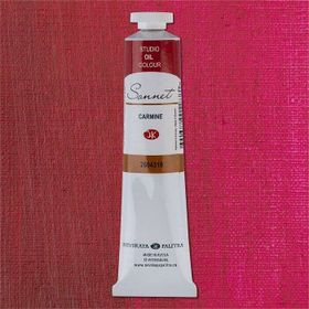 St.Petersburg 5798719 Sonnet 46 ml Carmine N:2604319 Yağlı Boya